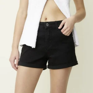 Short Denim Mujer Sybilla